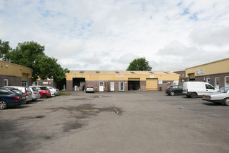 More details for 27A-27E Vale Business Park, Llandow - Industrial for Lease