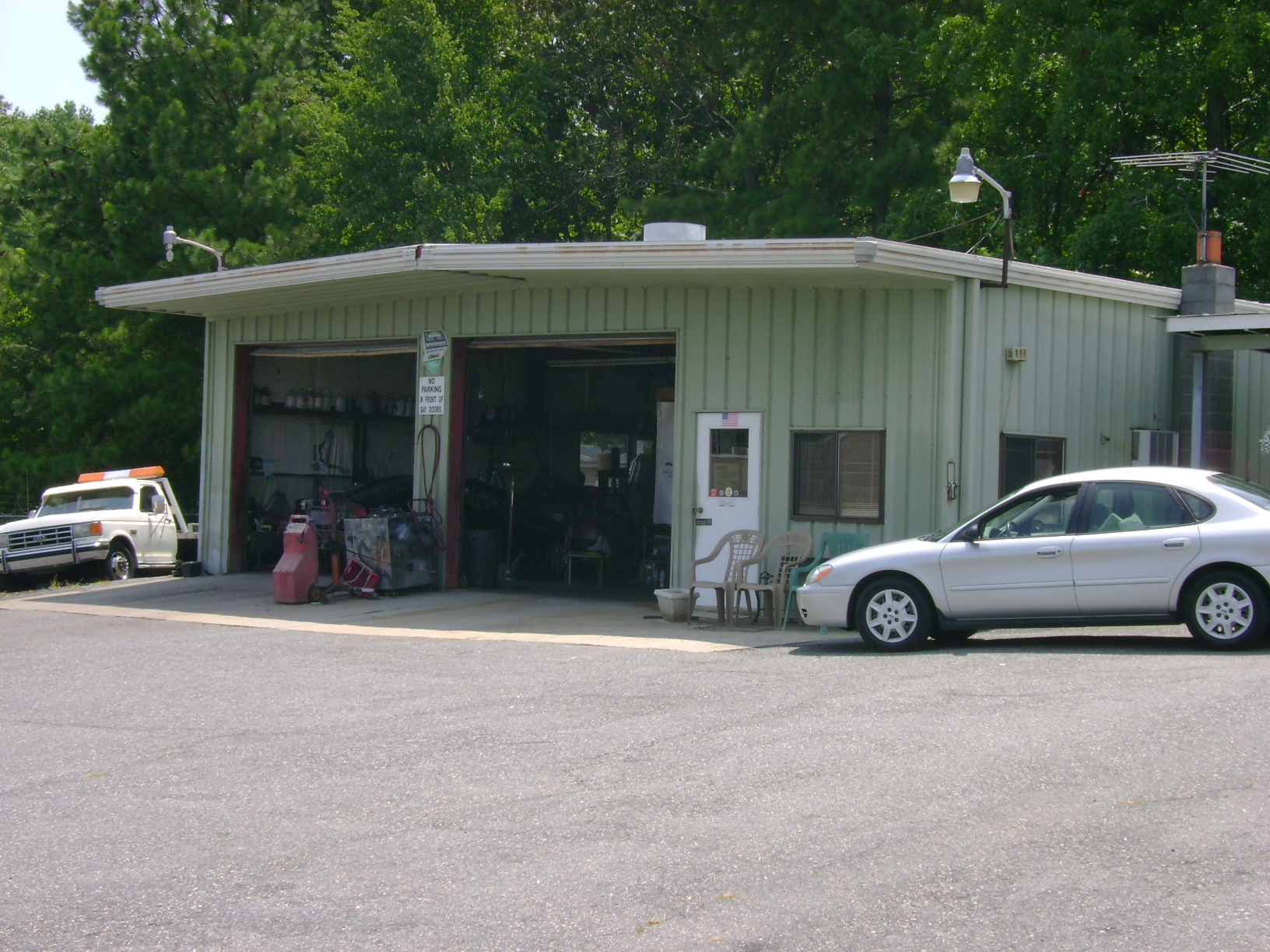 506 S Highway 27, Stanley, NC for sale Primary Photo- Image 1 of 1