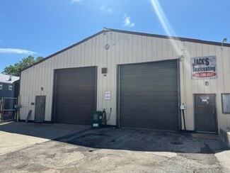 Plus de détails pour 15448 Wentworth Ave, South Holland, IL - Industriel à vendre