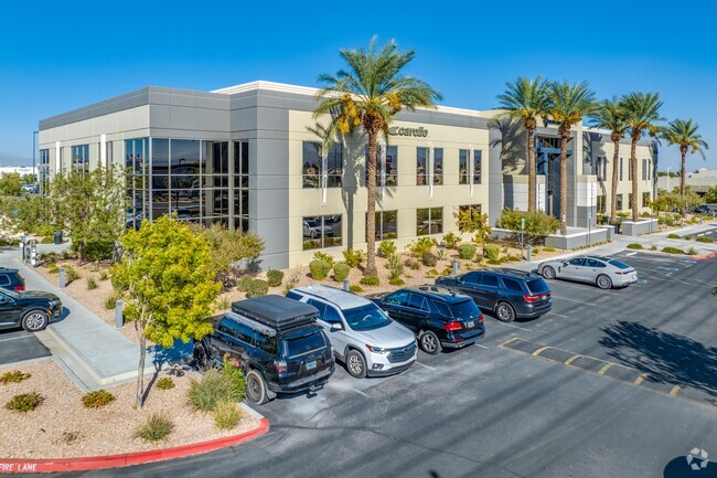 More details for 376 E Warm Springs Rd, Las Vegas, NV - Office for Lease