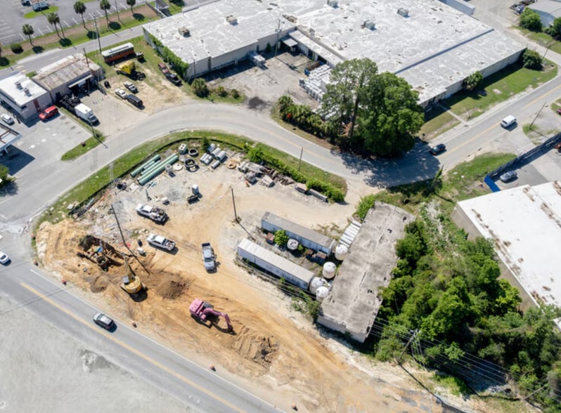 6 Ross Rd, Savannah, GA for sale - Building Photo - Image 2 of 7