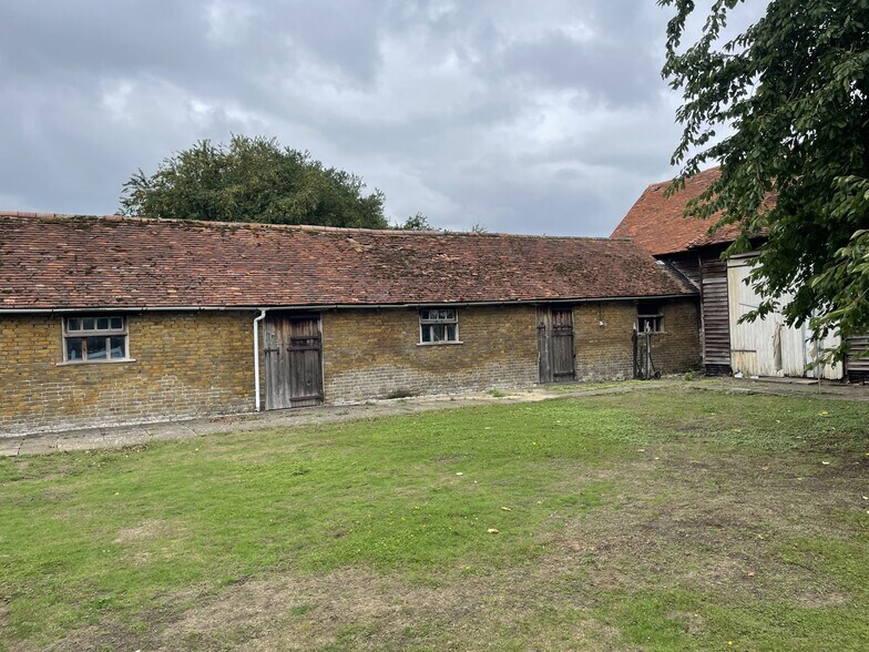 Waterham Rd, Faversham à vendre - Photo du bâtiment - Image 1 de 10