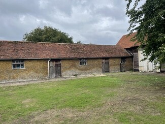 Plus de détails pour Waterham Rd, Faversham - Bureau à vendre