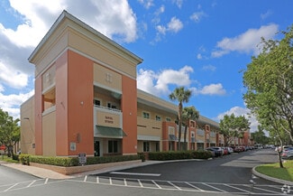 Plus de détails pour 601 N Congress Ave, Delray Beach, FL - Bureau à vendre