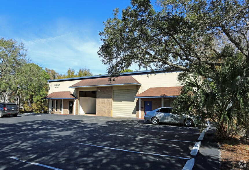 5181 N 113th Ave, Clearwater, FL à vendre - Photo principale - Image 1 de 14