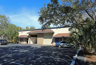 Plus de détails pour 5181 N 113th Ave, Clearwater, FL - Industriel à vendre