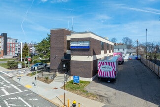 More details for 46 Leo Birmingham Pky, Brighton, MA - Office for Sale