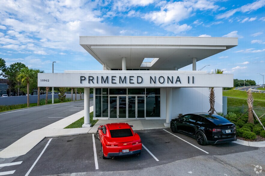 10920 Moss Park Rd, Orlando, FL for lease - Building Photo - Image 2 of 11