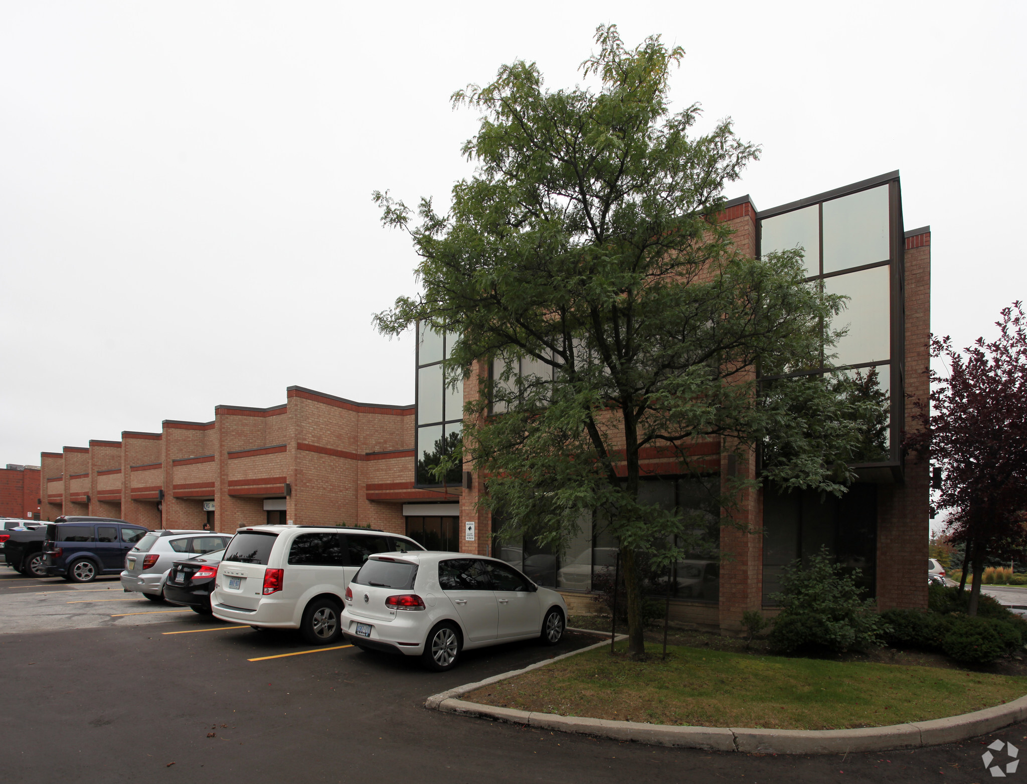 71 Silton Rd, Vaughan, ON for lease Primary Photo- Image 1 of 8