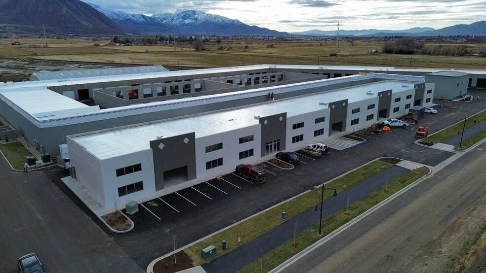 2400 S 1707 W, Mapleton, UT for lease - Building Photo - Image 2 of 7