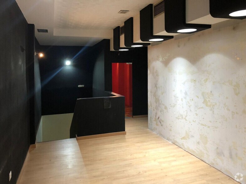 Immeuble residentiel dans Madrid, Madrid à vendre - Photo intérieure - Image 1 de 1