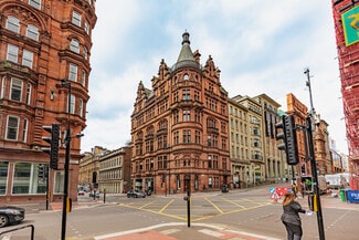 More details for 125-127 St Vincent St, Glasgow - Office for Lease
