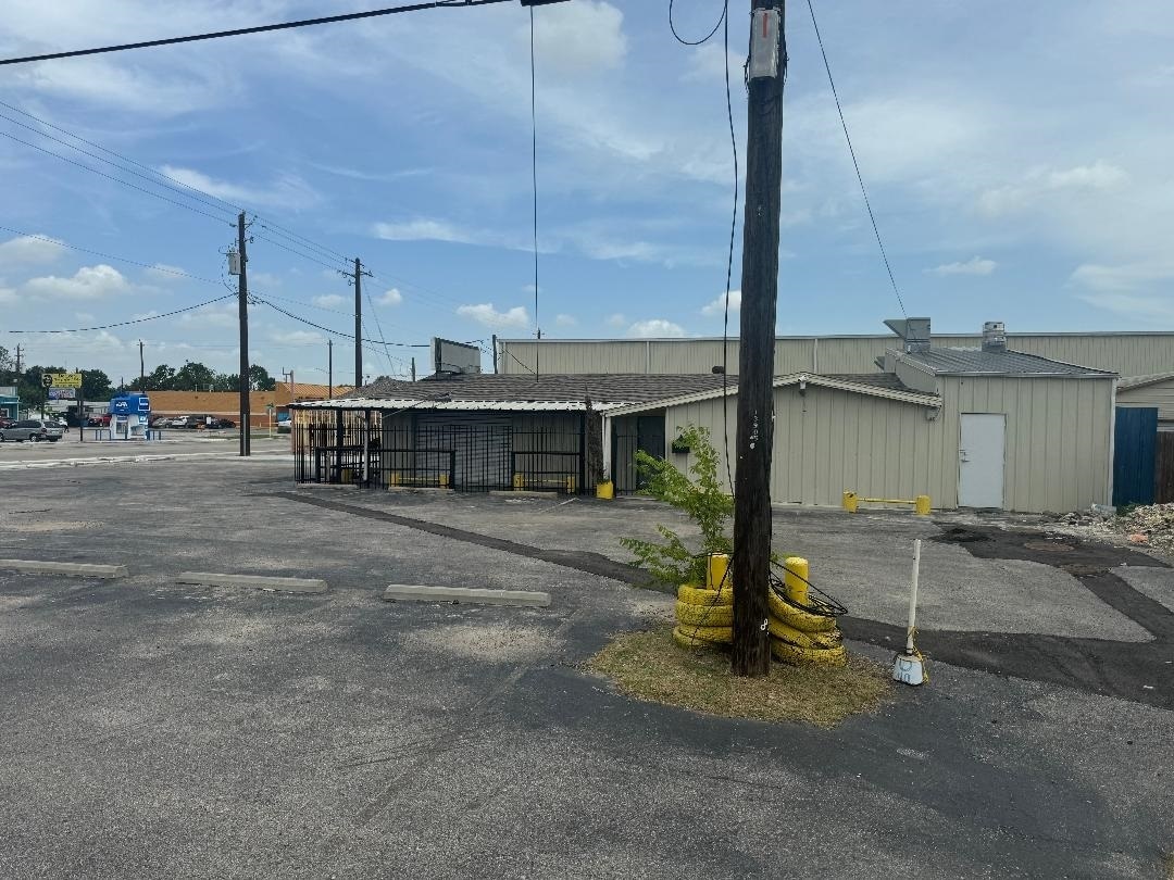 711 Freeport St, Houston, TX à vendre Photo principale- Image 1 de 26