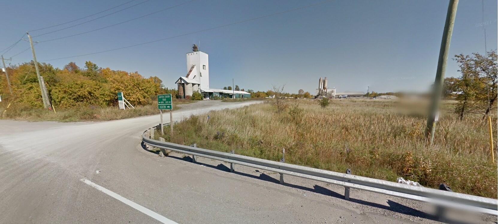 1525 Ashton Station Rd, Ashton, ON for sale Building Photo- Image 1 of 1