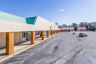More details for 313 Plank Rd, Somerset, PA - Retail, Industrial for Lease