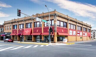 Plus de détails pour 302 E Howard St, Hibbing, MN - Bureau, Commerce de détail à louer