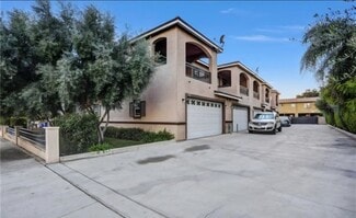 More details for 228 N Orange Ave, Rialto, CA - Multifamily for Sale