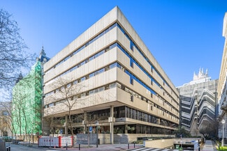 More details for Calle de Alfonso XI, 6, Madrid - Office for Lease