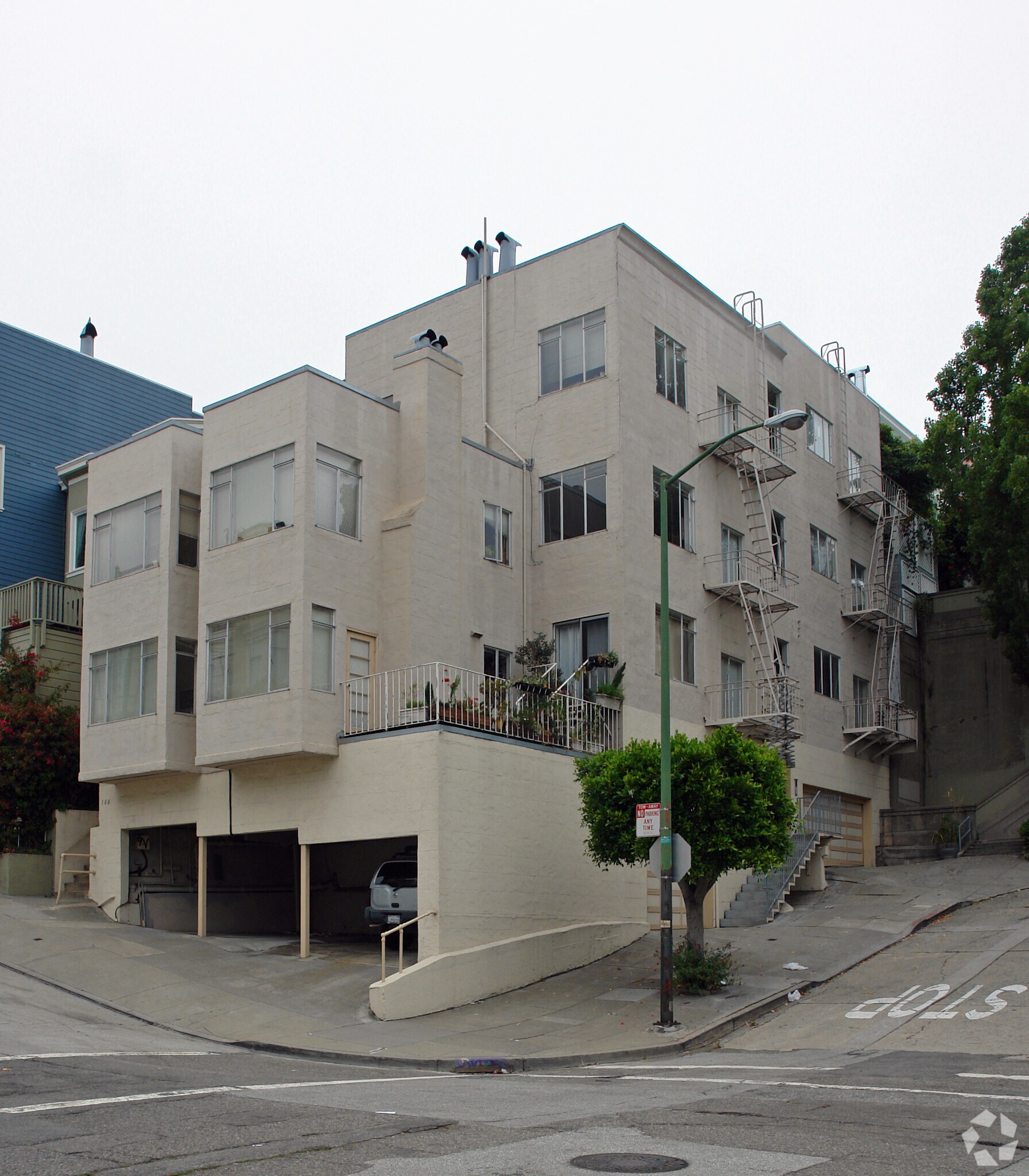 300 Green St, San Francisco, CA à vendre Photo principale- Image 1 de 3