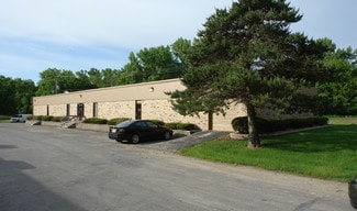 Plus de détails pour 1848 and 1854 Fuller Road – Industriel à vendre, West Des Moines, IA