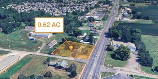 More details for 11681 Highway 231/431, Meridianville, AL - Land for Sale