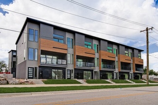 More details for 204 9th St, Bentonville, AR - Multifamily for Sale