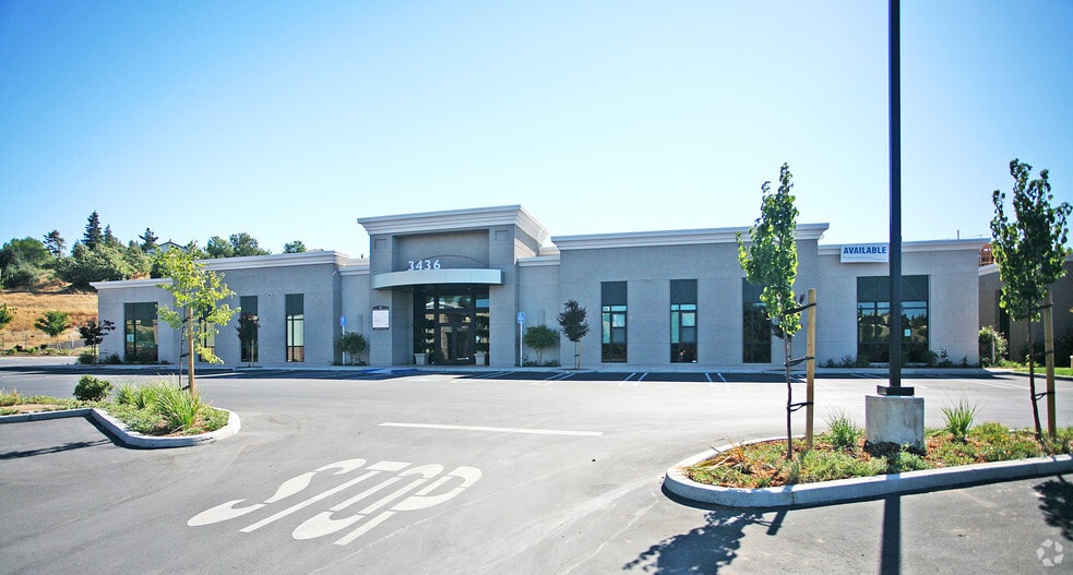 3436 Hillcrest Ave, Antioch, CA à louer - Photo du bâtiment - Image 1 de 10
