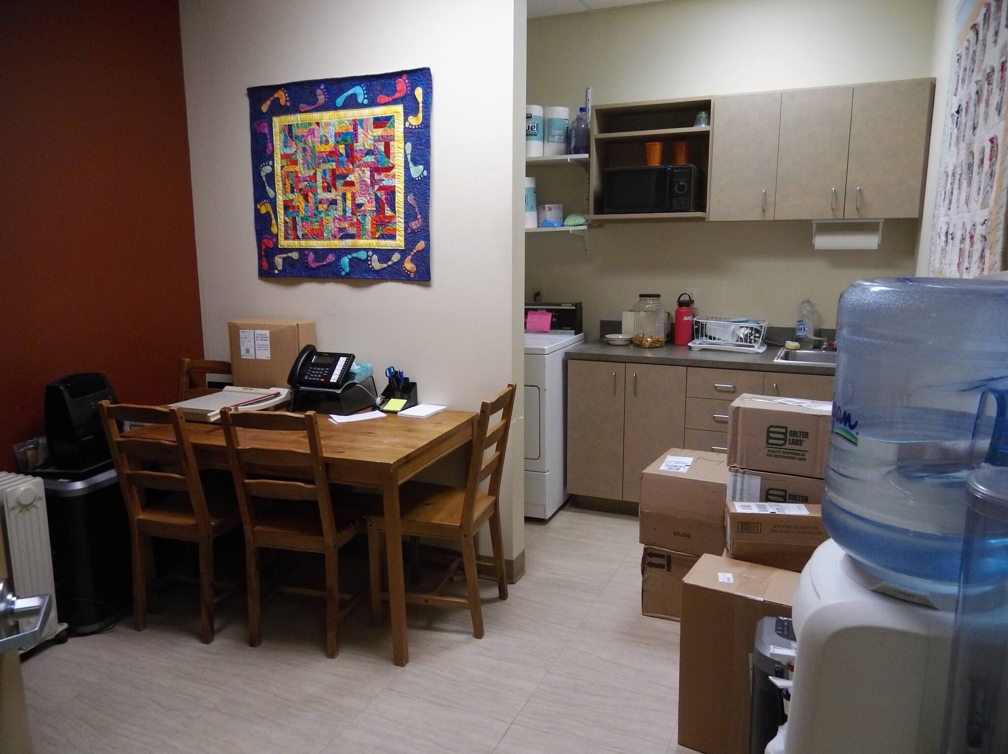 1120 N Pines Rd, Spokane, WA for lease Interior Photo- Image 1 of 12