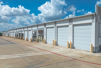 More details for 2401 Worthington Dr, Denton, TX - Industrial for Lease