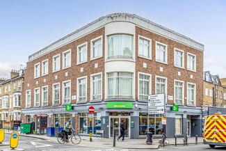 More details for 174-178 Kentish Town Rd, London - Office for Sale