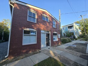 2712 E Leigh St, Richmond, VA for lease Building Photo- Image 1 of 11