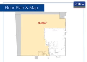 16 Stenerson Ln, Cockeysville, MD for lease Floor Plan- Image 1 of 1