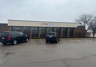Plus de détails pour 1140 S Outer Dr, Saginaw, MI - Commerce de détail à vendre