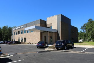 Plus de détails pour 3970 Dep Bill Cantrell Memorial Rd, Cumming, GA - Bureau/Médical à louer