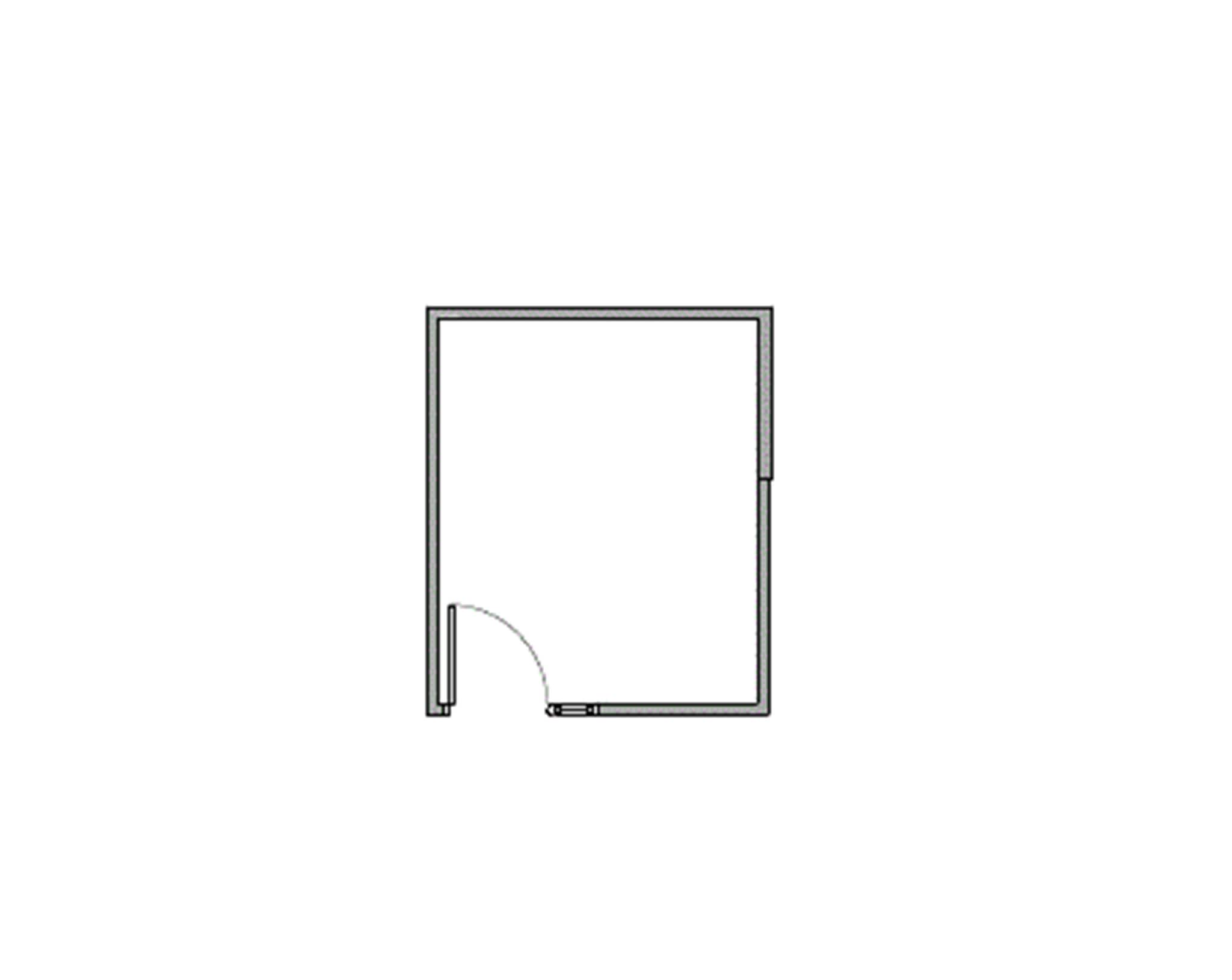 2302 Parklake Dr, Atlanta, GA à louer Plan d’étage- Image 1 de 1