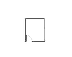 2302 Parklake Dr, Atlanta, GA à louer Plan d’étage- Image 1 de 1