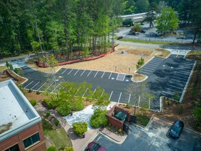 455 Northlake Dr, Peachtree City, GA for lease Building Photo- Image 2 of 2