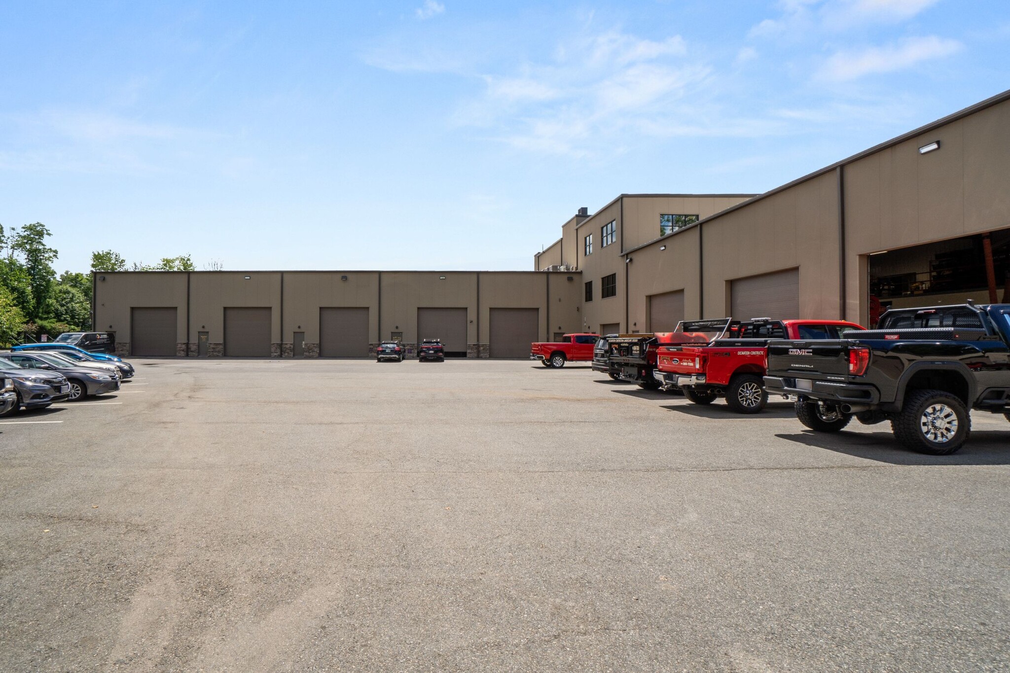 2302 Turnpike St, North Andover, MA for sale Building Photo- Image 1 of 1