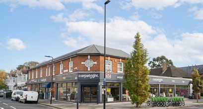 380 Uxbridge Rd, London for lease Interior Photo- Image 2 of 9