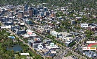More details for 350 E Myrtle St, Boise, ID - Land for Sale