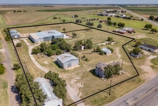More details for 12150-A US Highway 70 S, Vernon, TX - Industrial for Lease