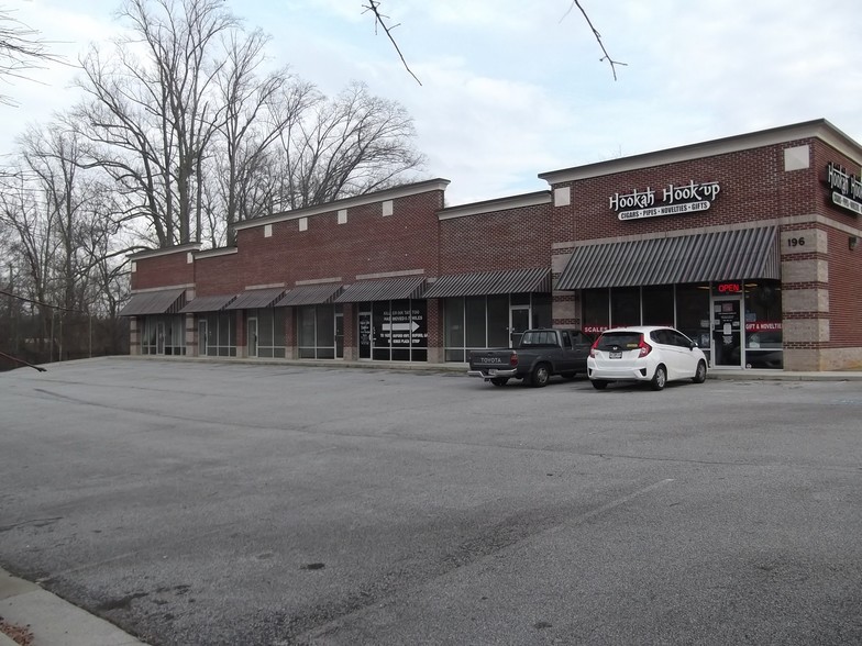 1961 Buford Hwy, Buford, GA à vendre - Photo du b timent - Image 1 de 1