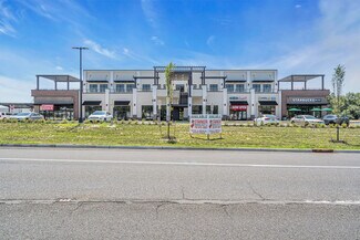 Plus de détails pour 515 Monmouth Rd, Jackson, NJ - Commerce de détail à louer