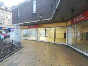 1-5 Brandon St, Hamilton à louer Photo du bâtiment- Image 1 de 5