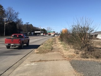 Plus de détails pour 160 N Anderson Rd, Rock Hill, SC - Terrain à vendre