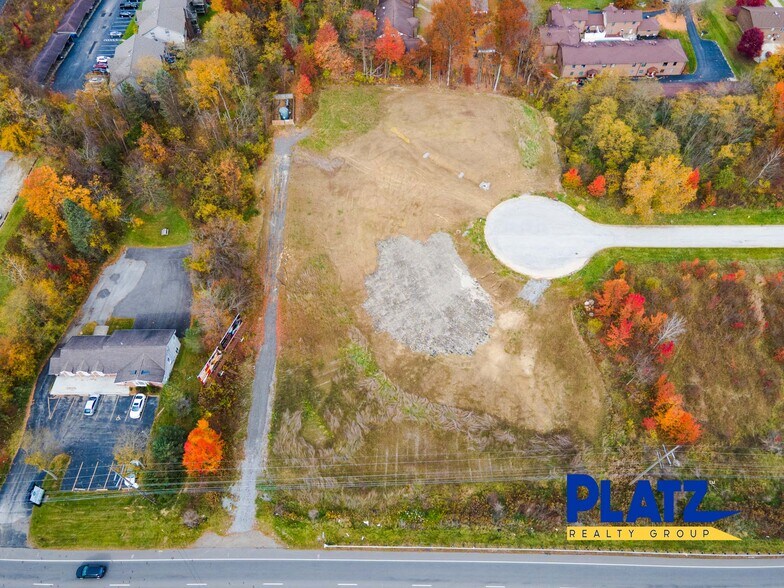 Starrs Center Dr, Canfield, OH à vendre - Photo du bâtiment - Image 3 de 11