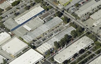 894-902 Commercial St, San Jose, CA for lease Building Photo- Image 1 of 1