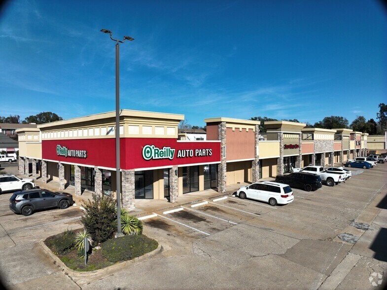 3400-3502 S Broadway, Tyler, TX à louer - Communauté Matterport - Image 2 de 35