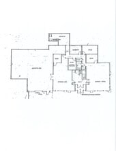 330 Schantz Rd, Allentown, PA à louer Plan d’étage- Image 1 de 1