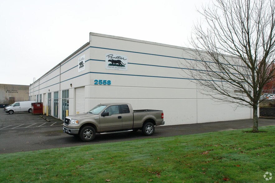 2558-2568 Pringle Rd SE, Salem, OR à louer - Photo du bâtiment - Image 2 de 2